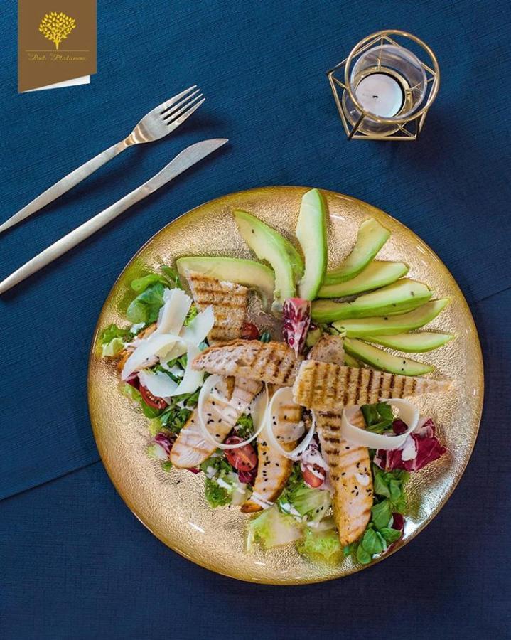 Szafirowy Dwor Hotel & Restauracja 글리비체 외부 사진